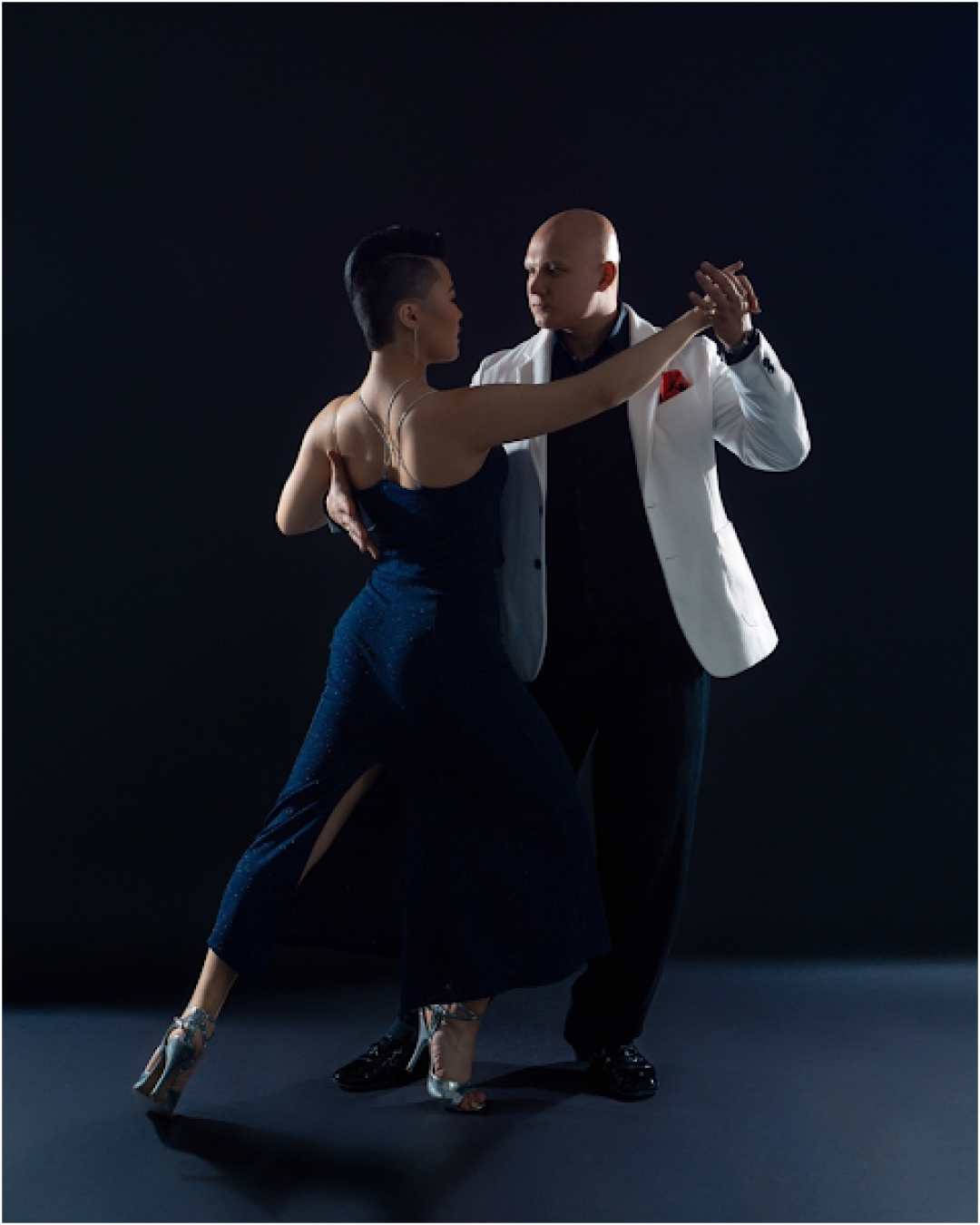 Концерт «Магия танго»