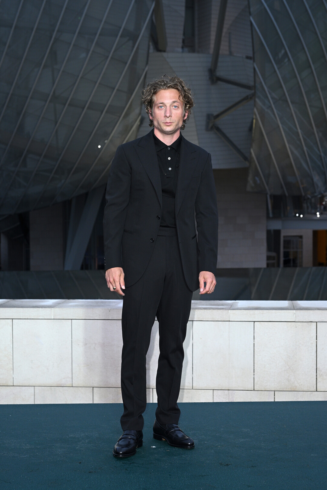 Джереми Аллен Уайт