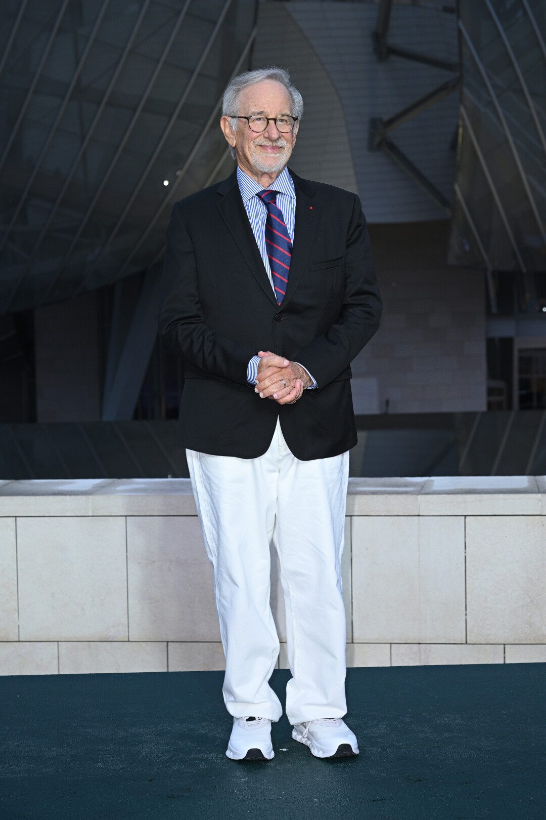 Стивен Спилберг