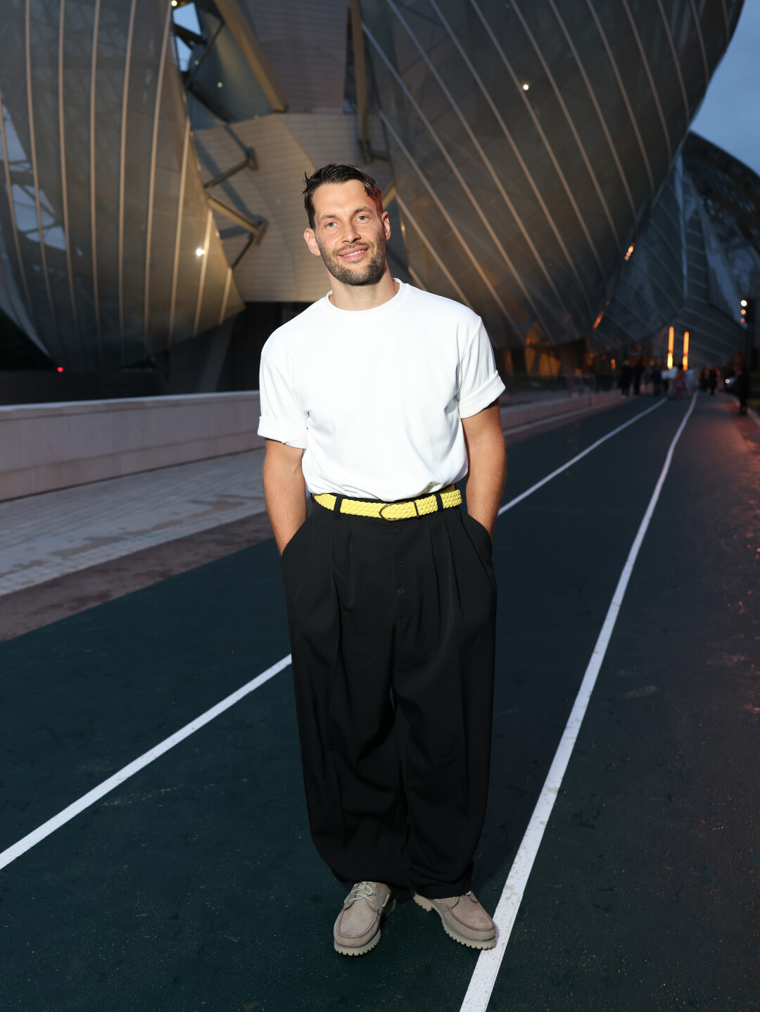 Симон Порт Жакмюс