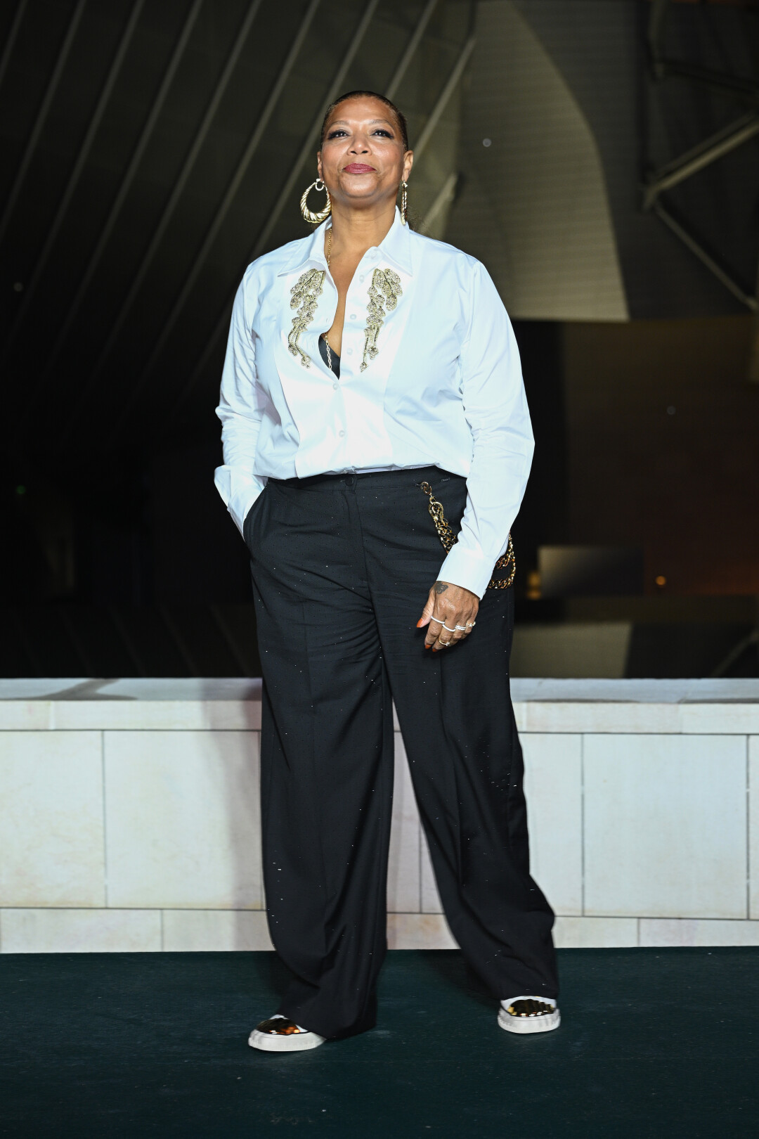 Куин Латифа