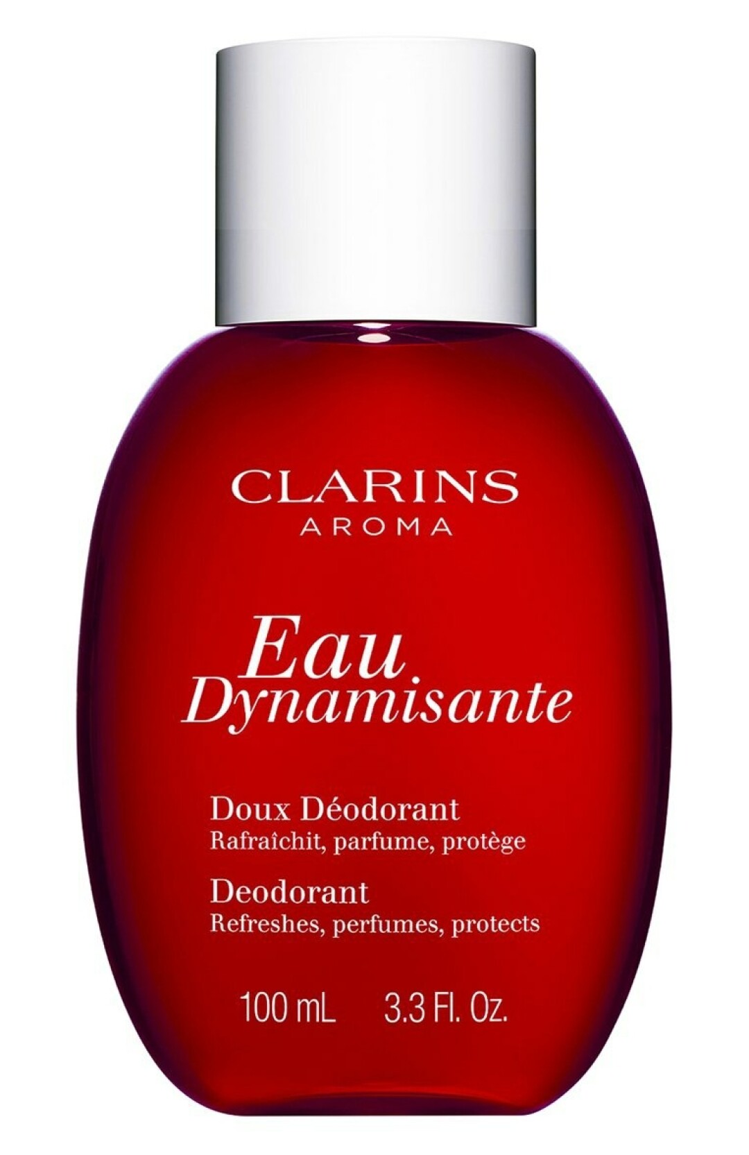 Clarins Eau Dynamisante, ДЛТ, 2 650 руб.