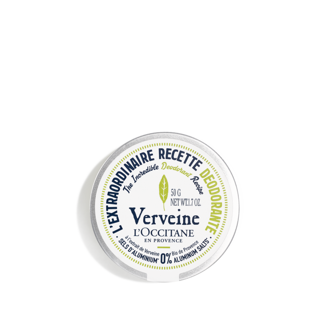 Дезодорант-бальзам л'Окситан, 2 550 руб.