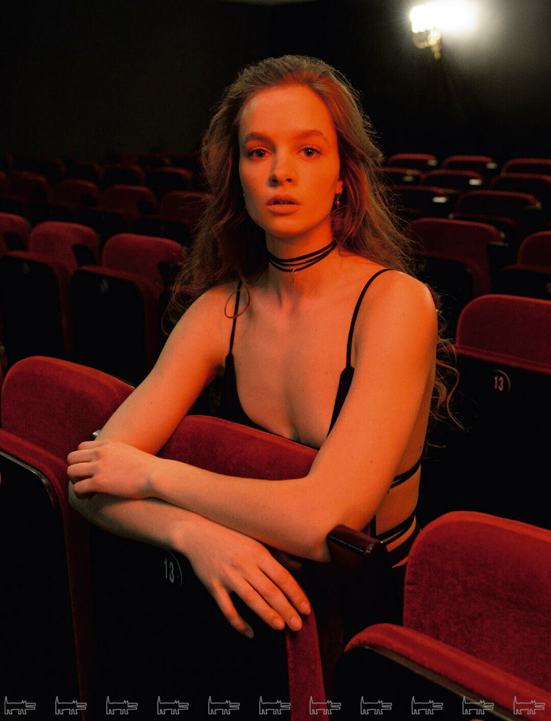 Анна Завтур