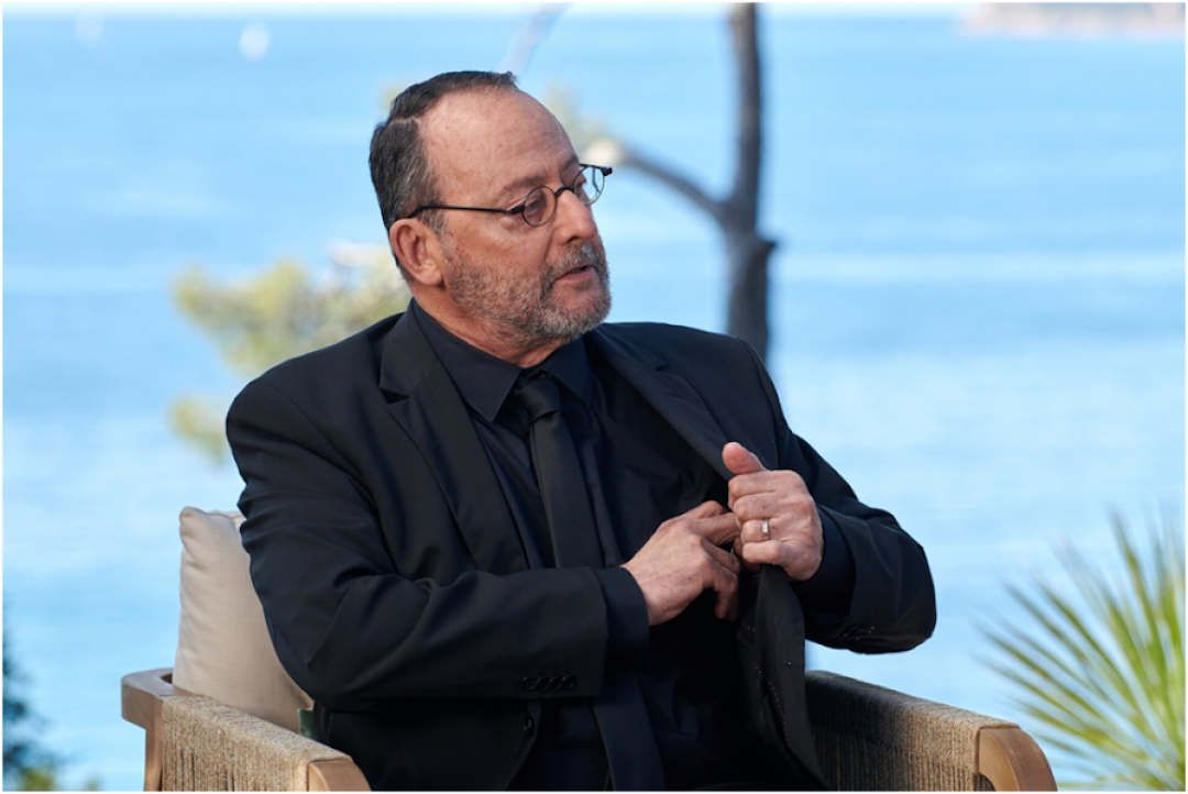 Фильм «Отпуск не по-детски»