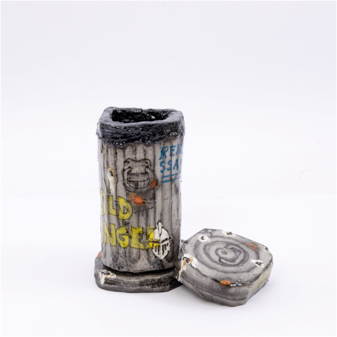 Выставка «Хроника цветущих событий»