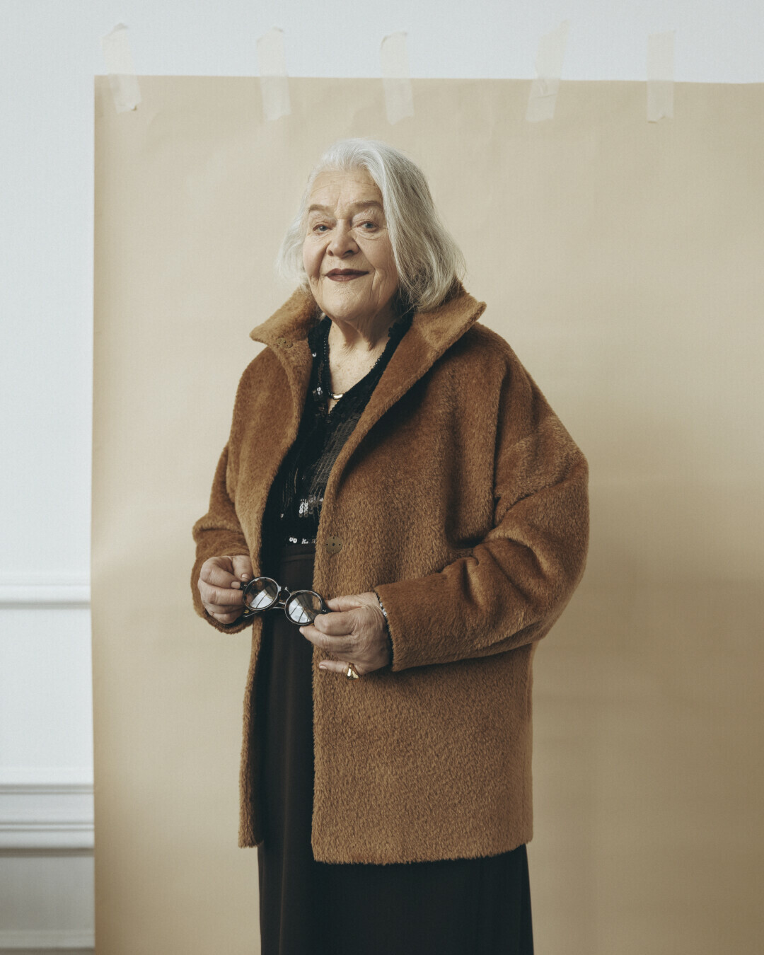 Татьяна Виноградова