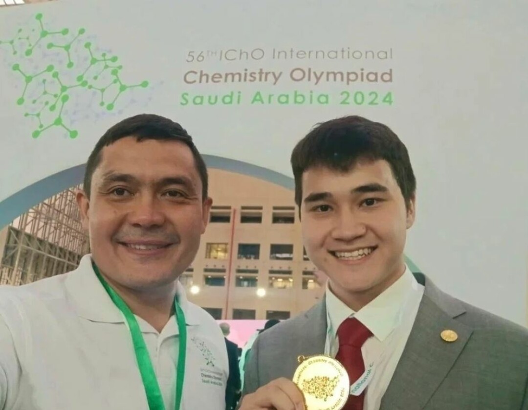 Фото опубликовал Радий Хабиров