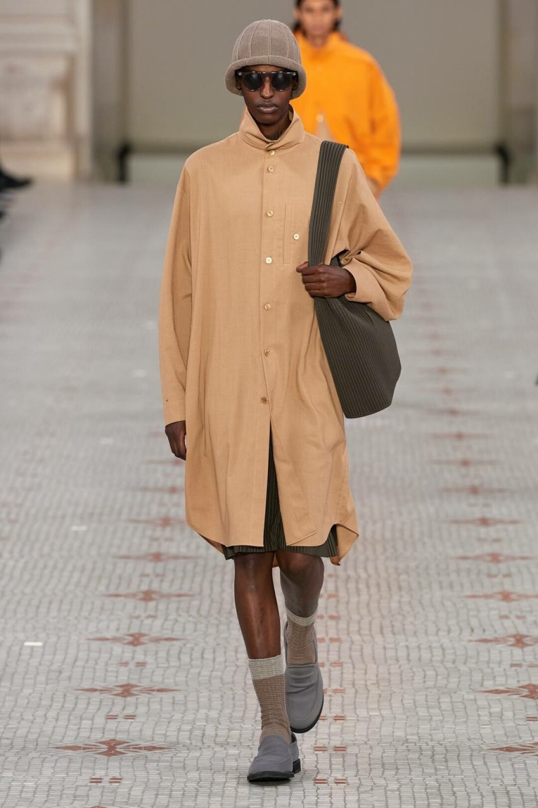 Homme Plissé Issey Miyake SS'24