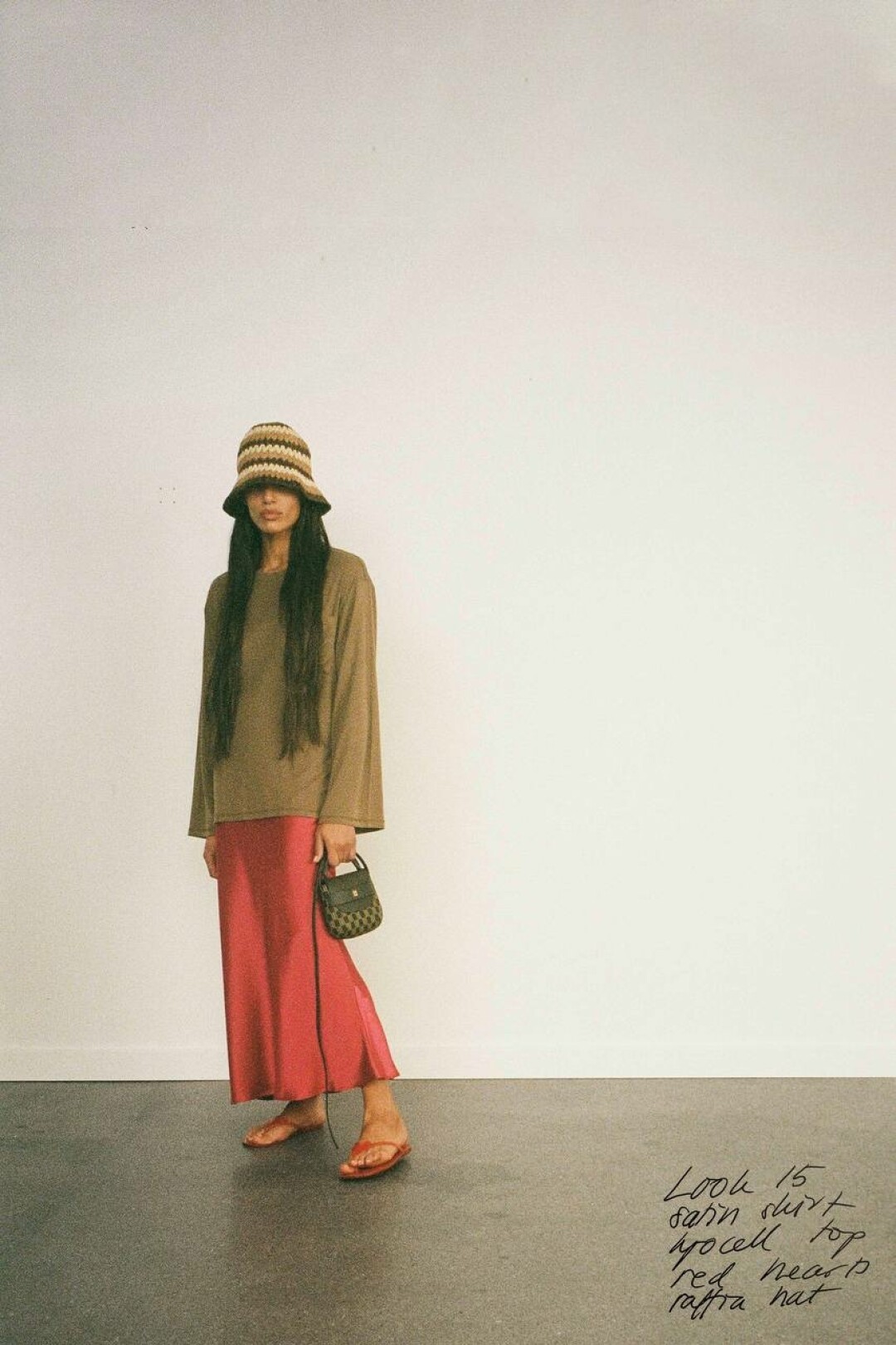 By Malene Birger Pre-Fall'24