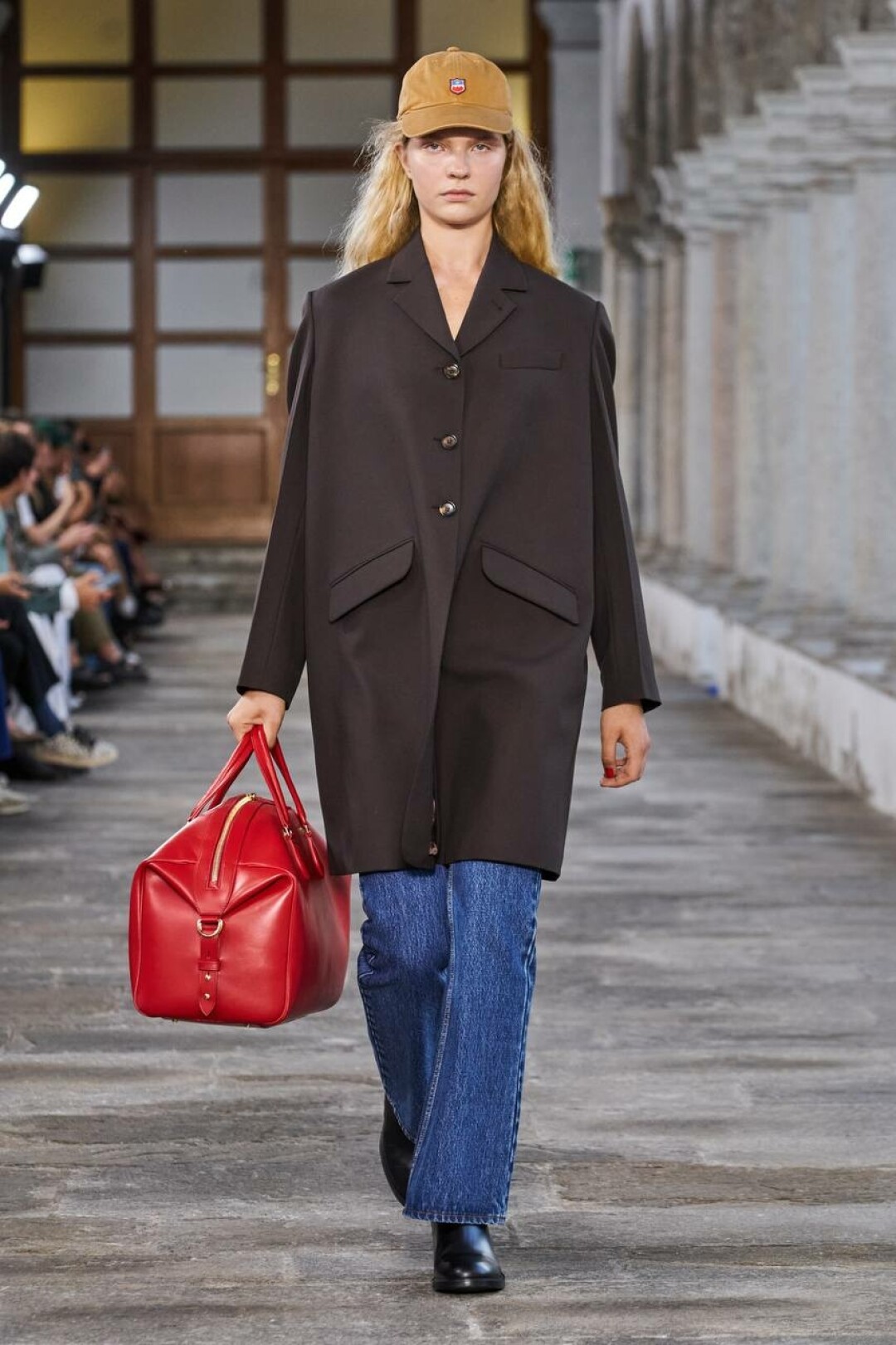 Bally SS'24