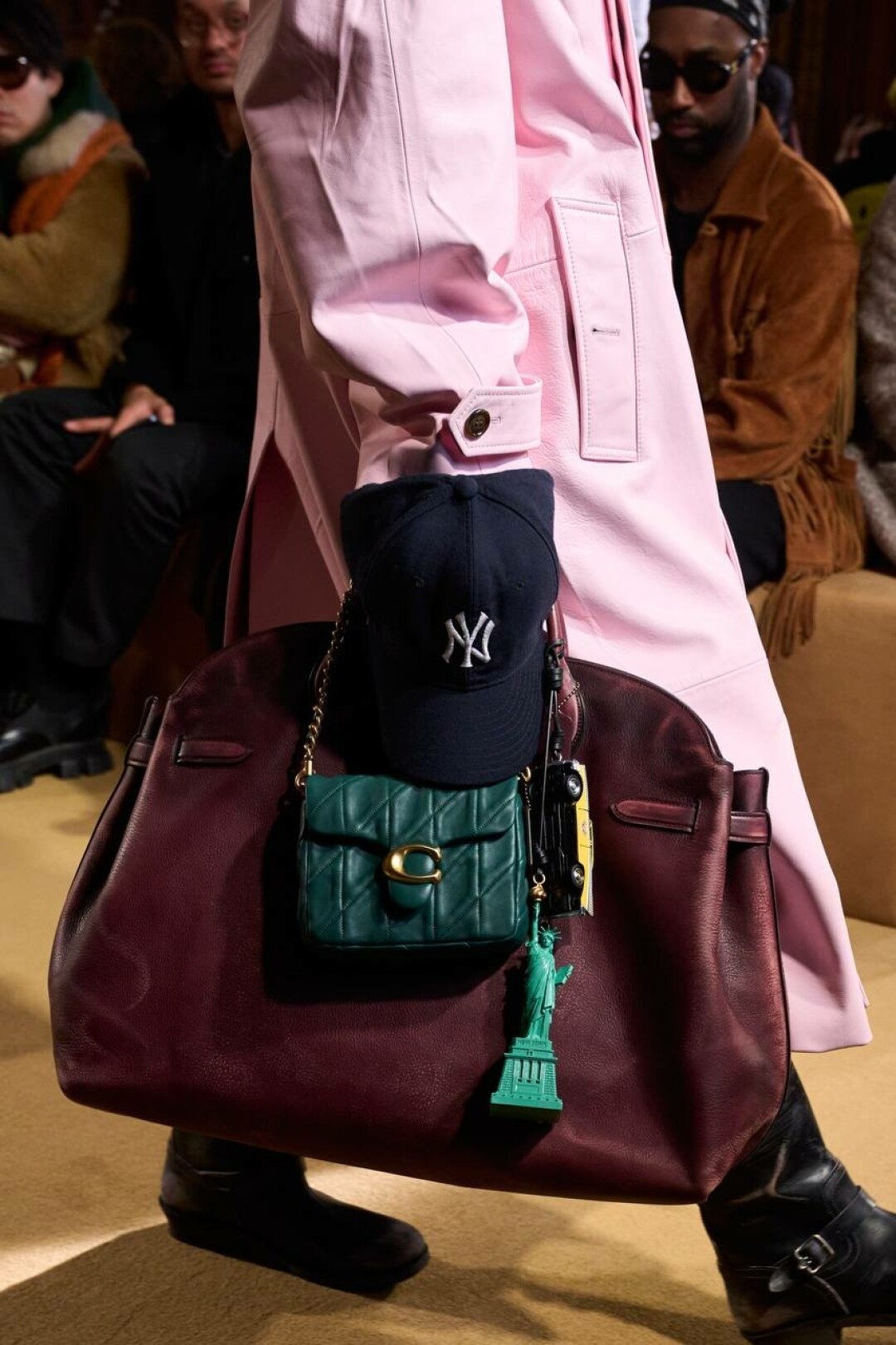 Coach FW'24