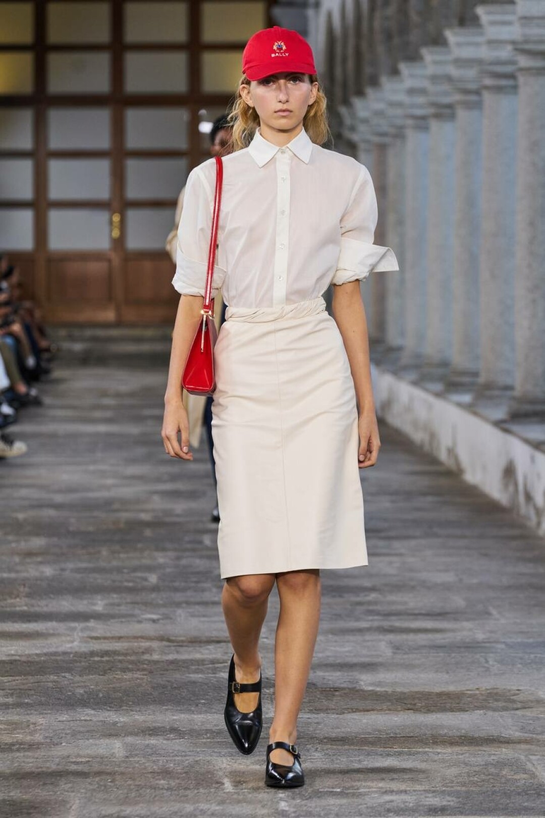 Bally SS'24