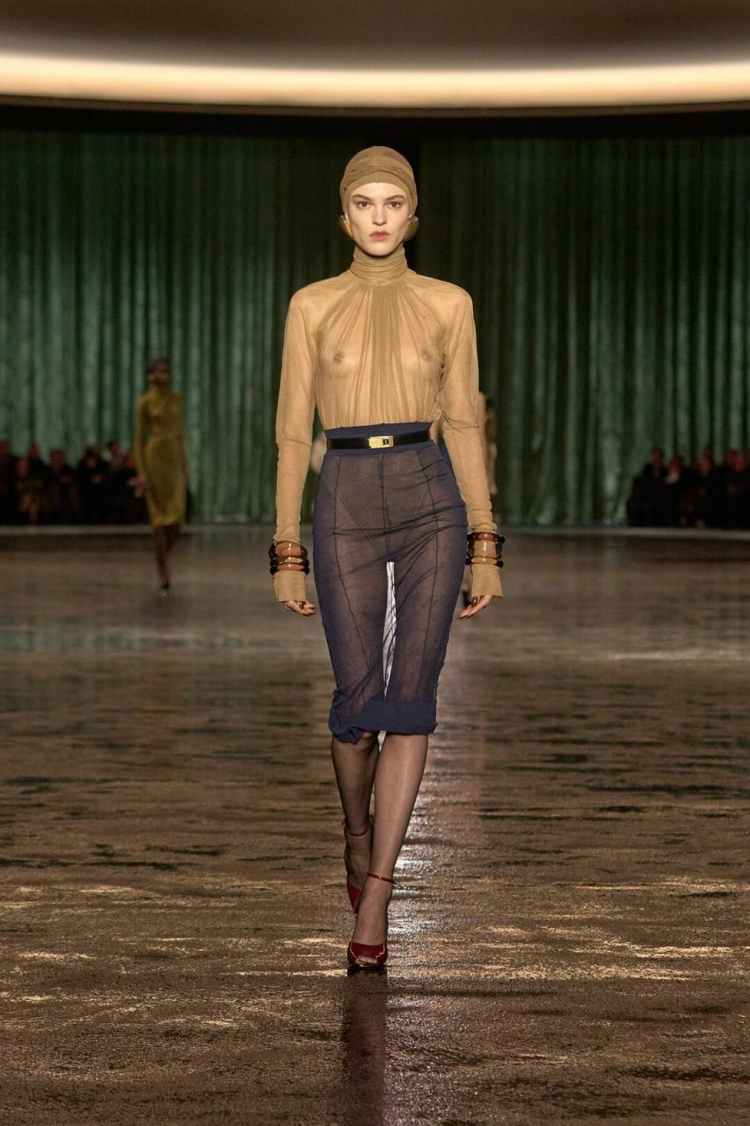 Saint Laurent FW'24