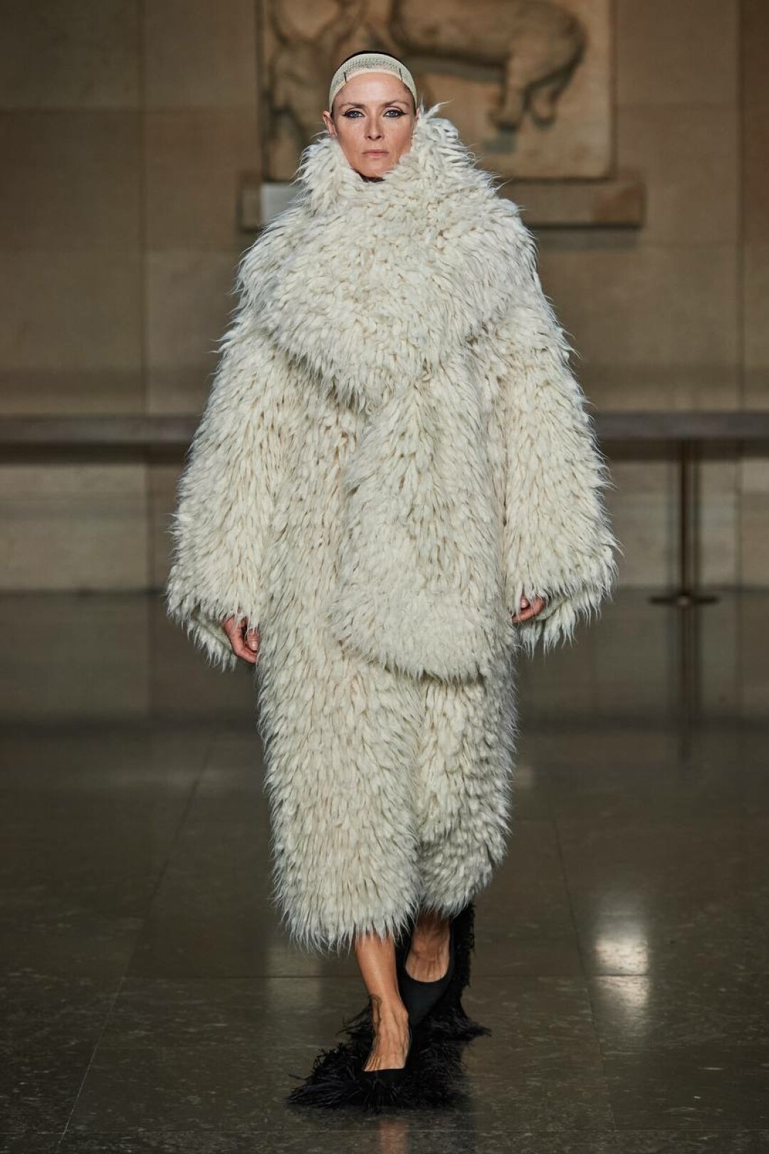 Erdem FW'24