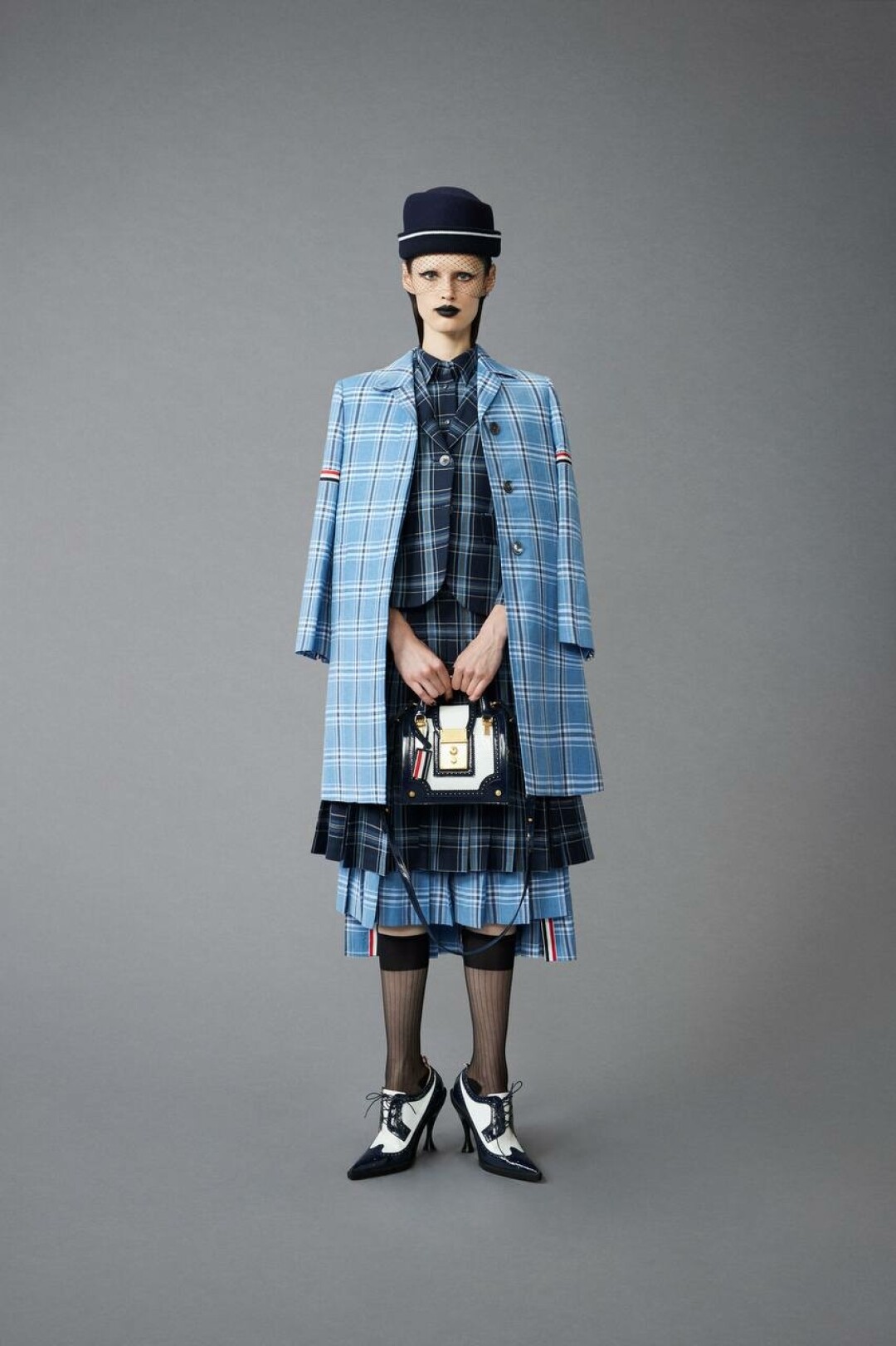 Thom Browne Pre-Fall'24