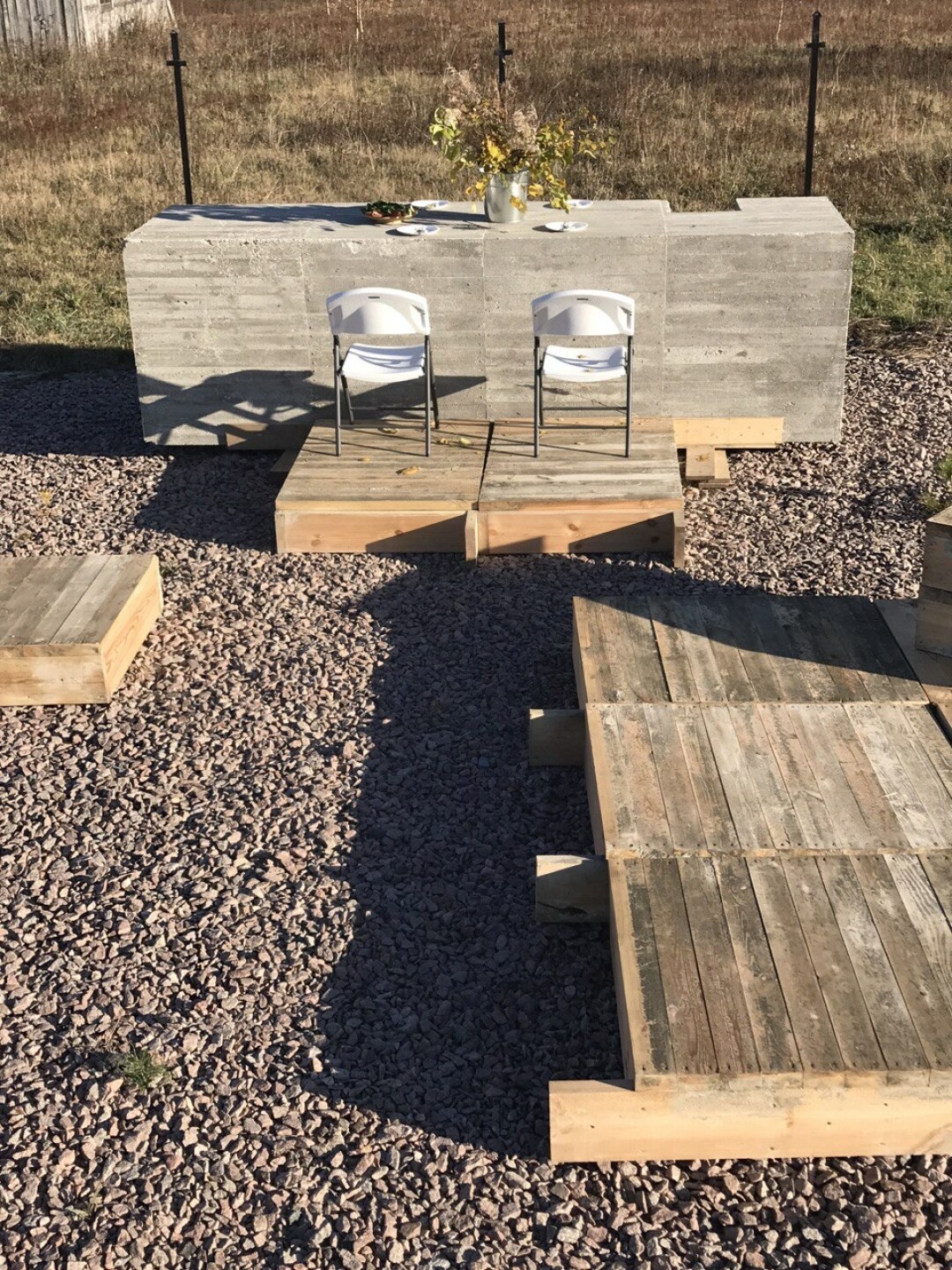 Паблик-арт «Архитектон 13,14»