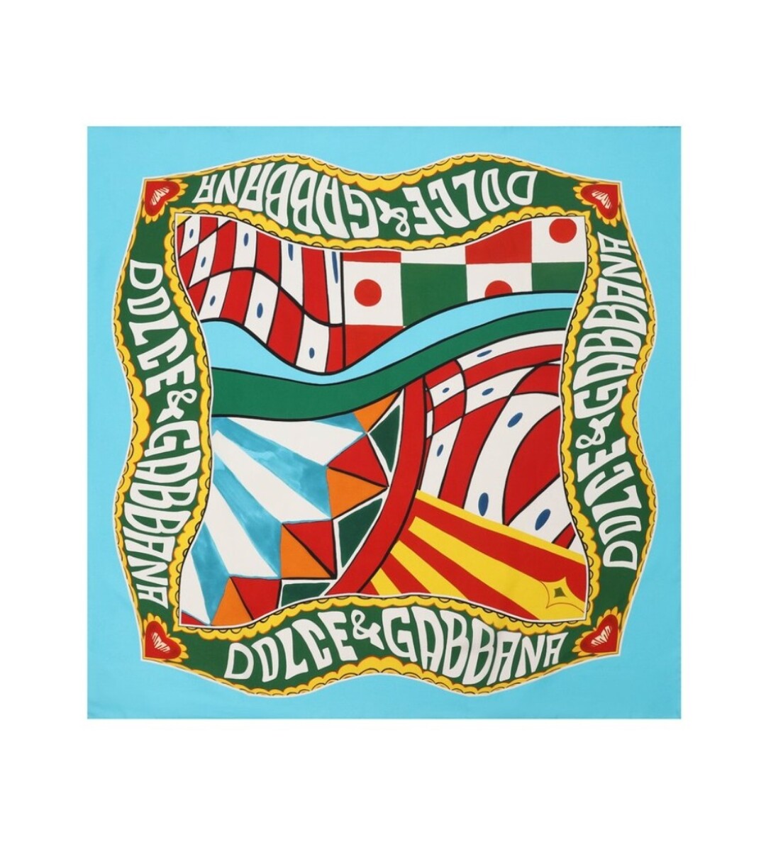 Dolce & Gabbana, ДЛТ, 51 250 руб.