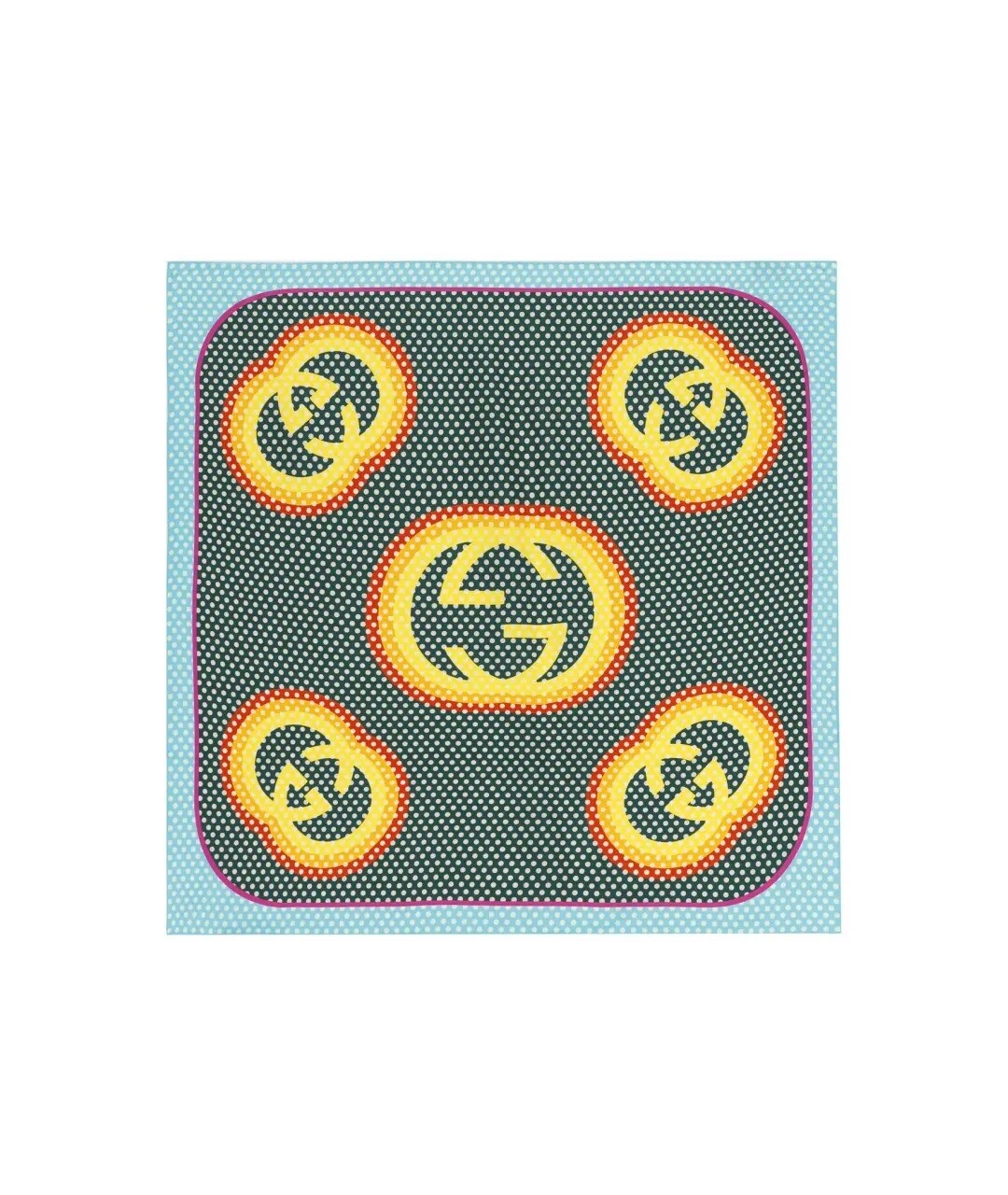 Gucci, Oskelly, 42 710 руб.