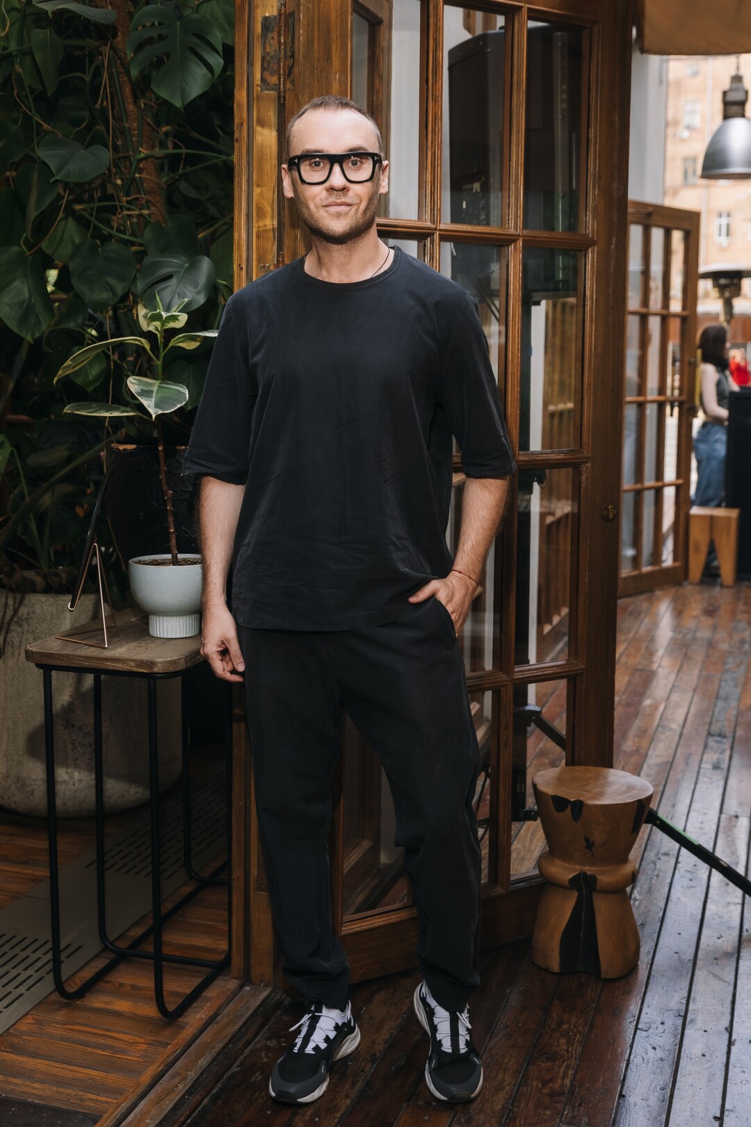 Денис Карташев