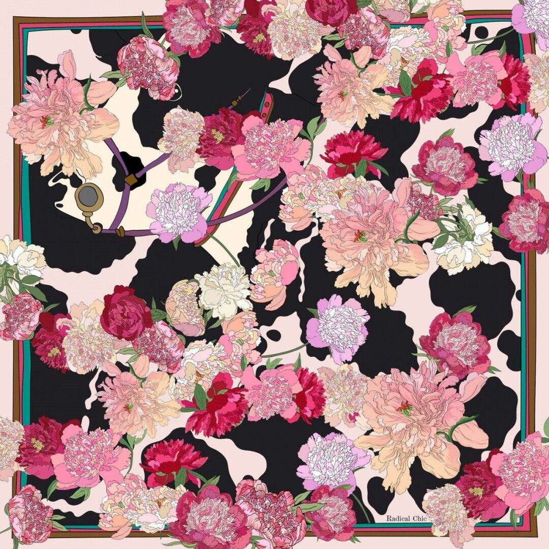 Radical Chic, 11 500 руб.