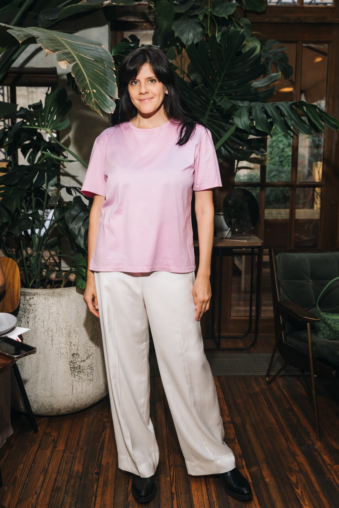 Наталья Симакова