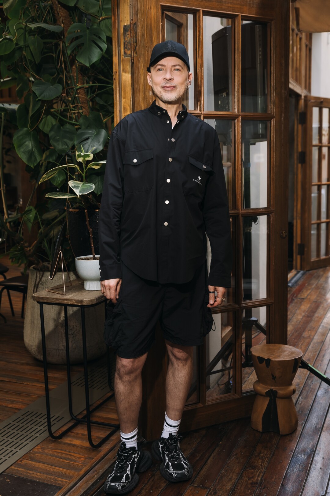 Андрей Шилков