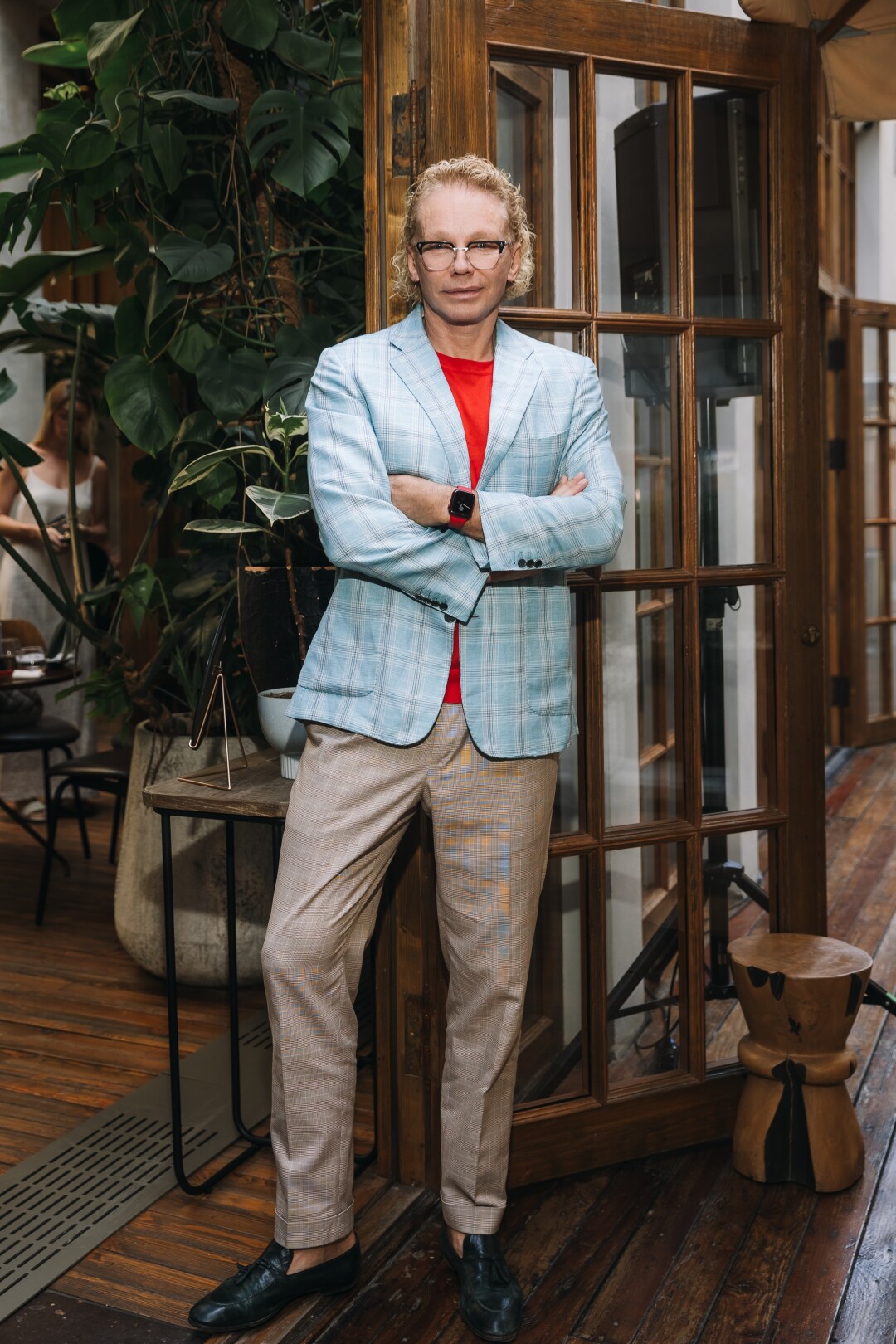 Эдгар Шабанов