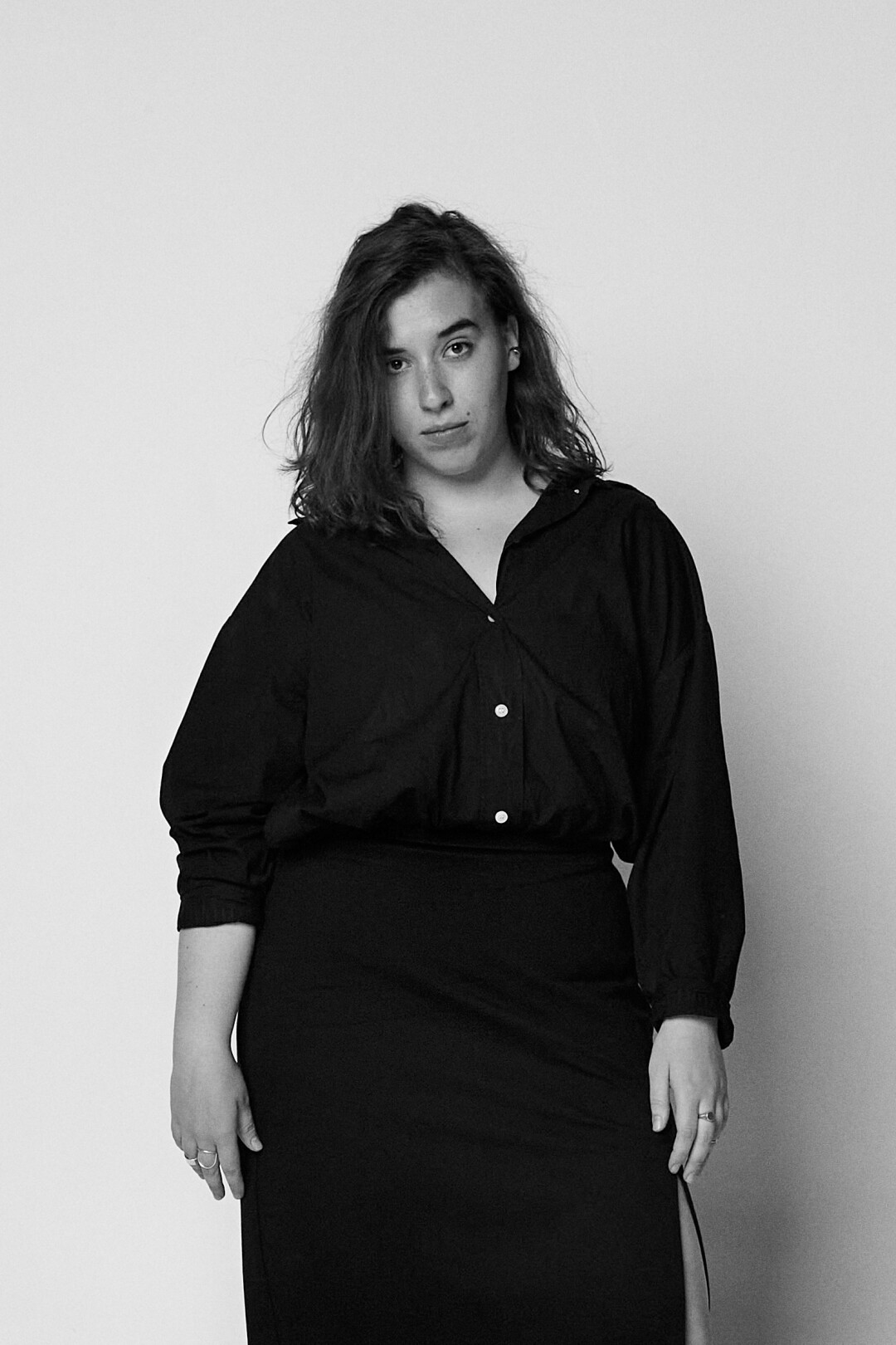 Лиза Малюшина