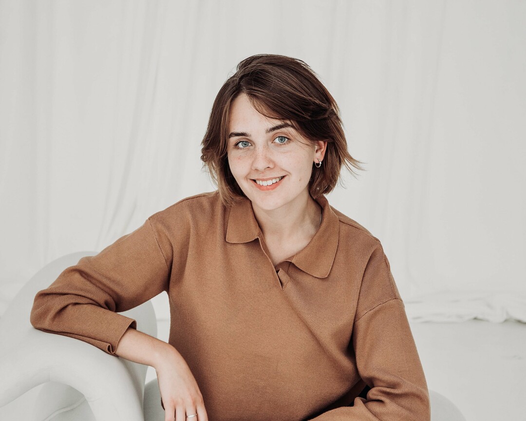 Серафима Вершинина