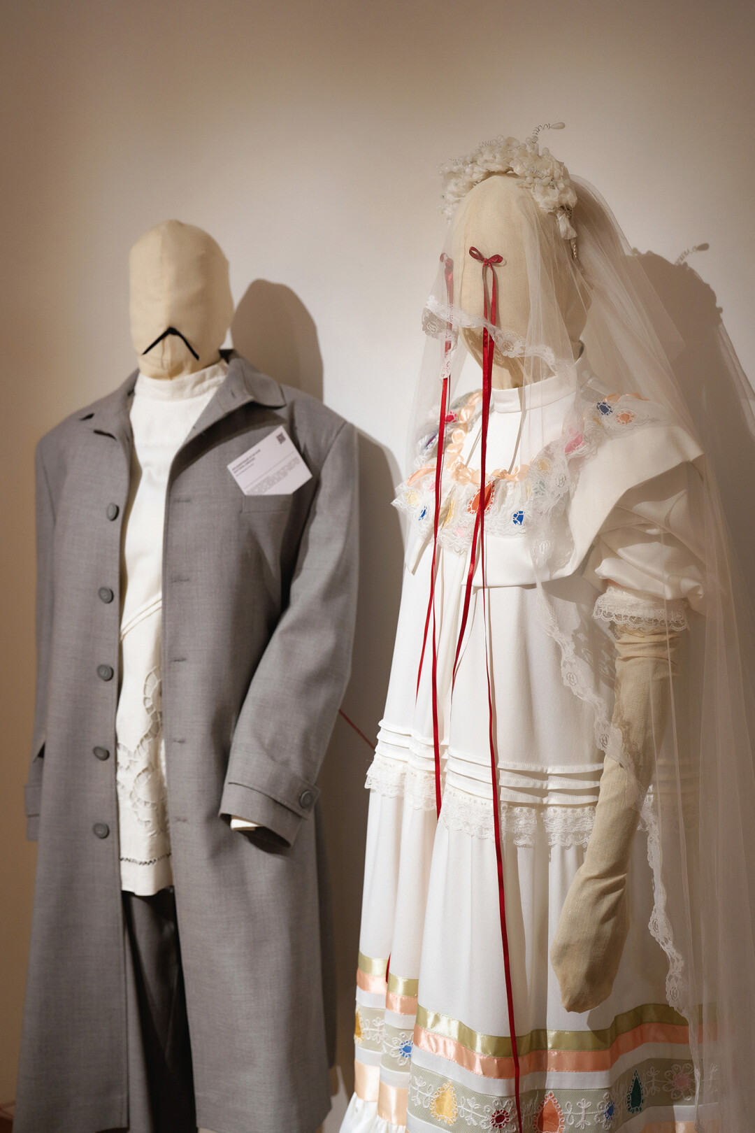 Дизайнерское переосмысление традиционного липецкого костюма