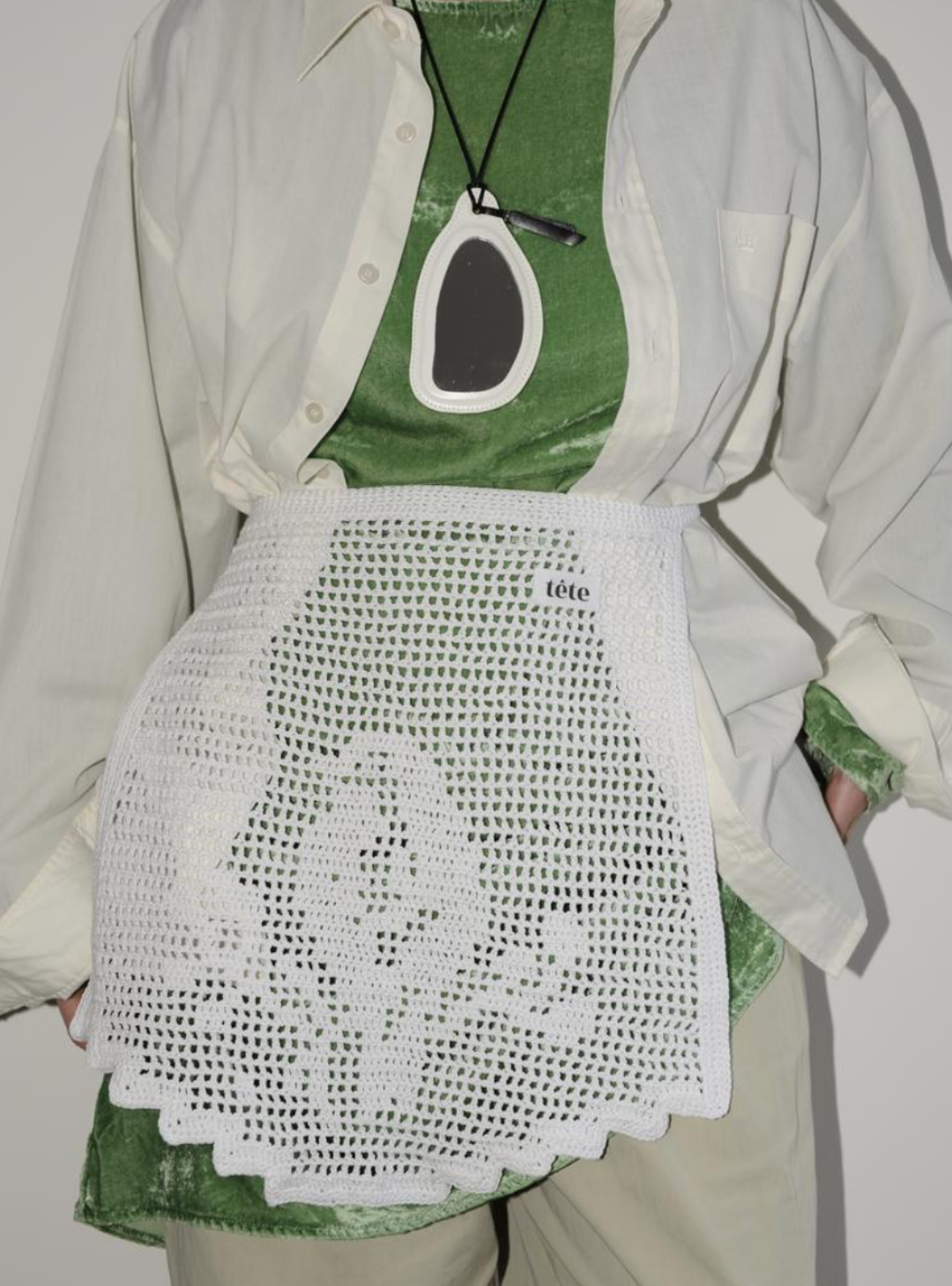 tête bonnet, 9 000 руб.