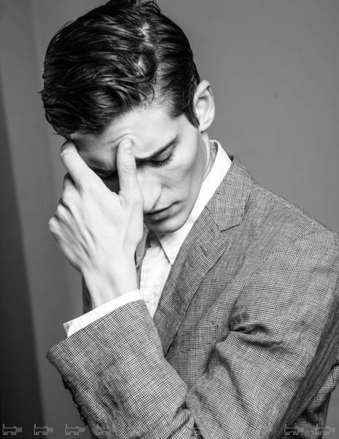 Матвей Лыков