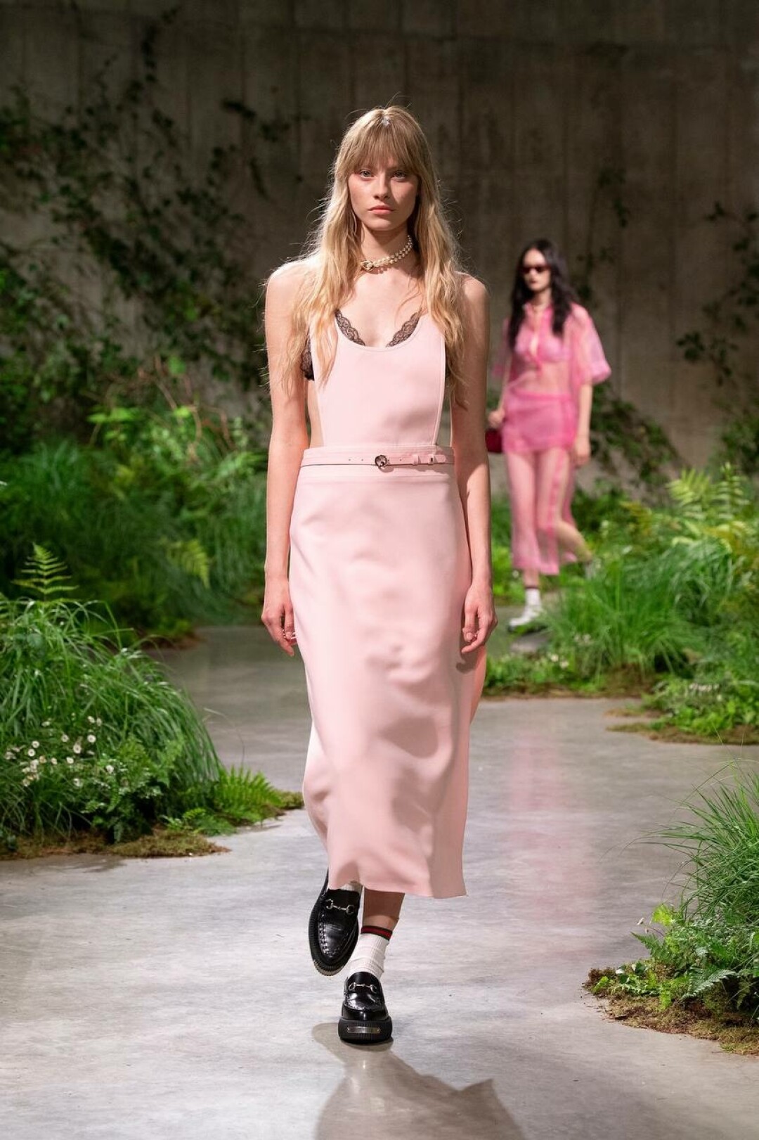 Gucci Resort 2025