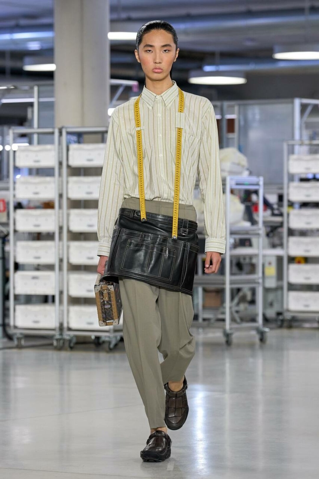 Fendi SS'24 Menswear