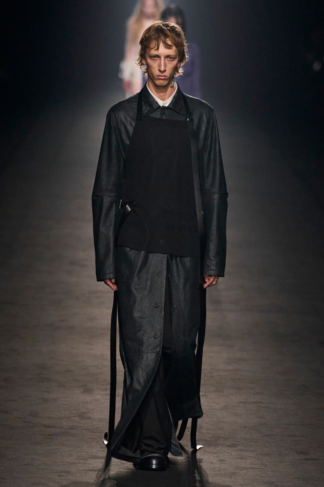 Ann Demeulemeester SS'24