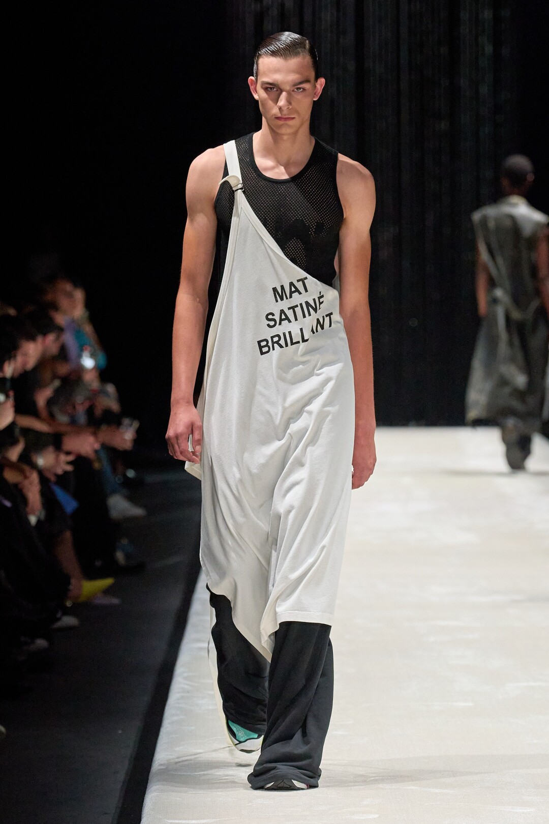 MM6 Maison Margiela SS'24