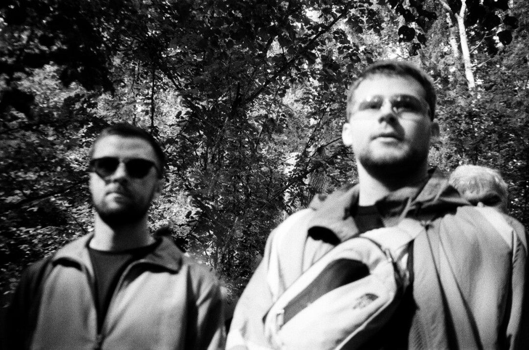 Виктор Королев и Иван Протопопов