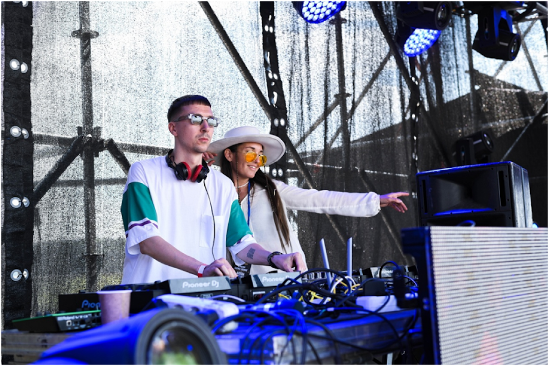 Фестиваль PENNOE FEST