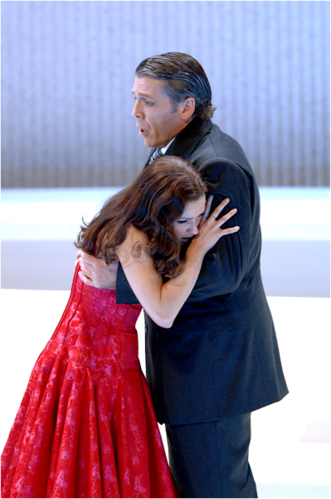 Фильм «Зальцбург: Тривиата»