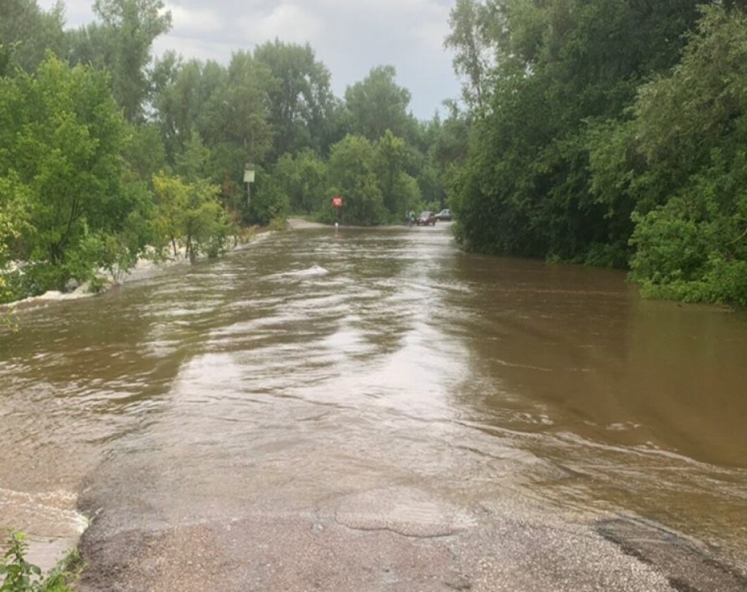 Фото: МЧС Башкортостана