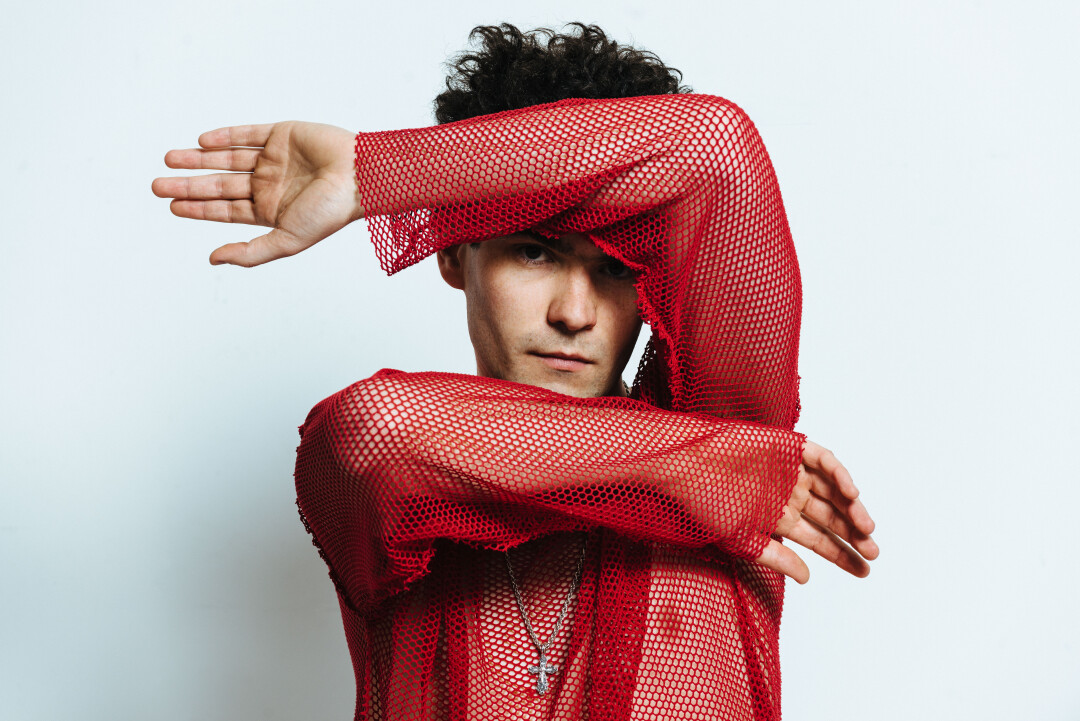 Филипп Горбачев