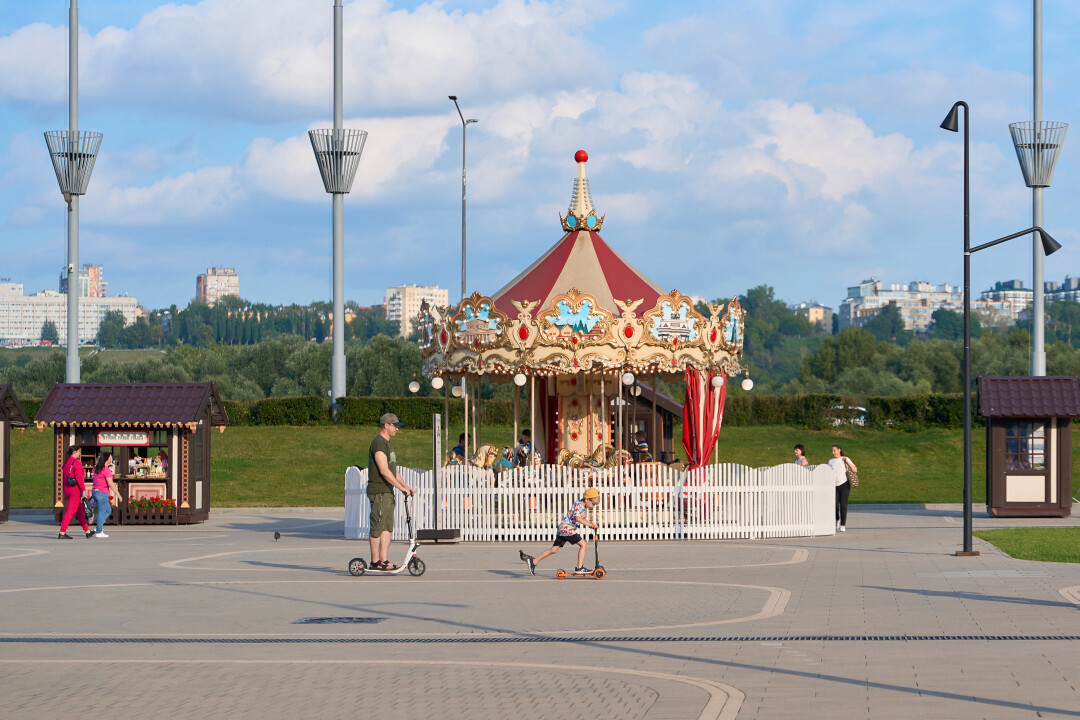 Знакомства в Выксе