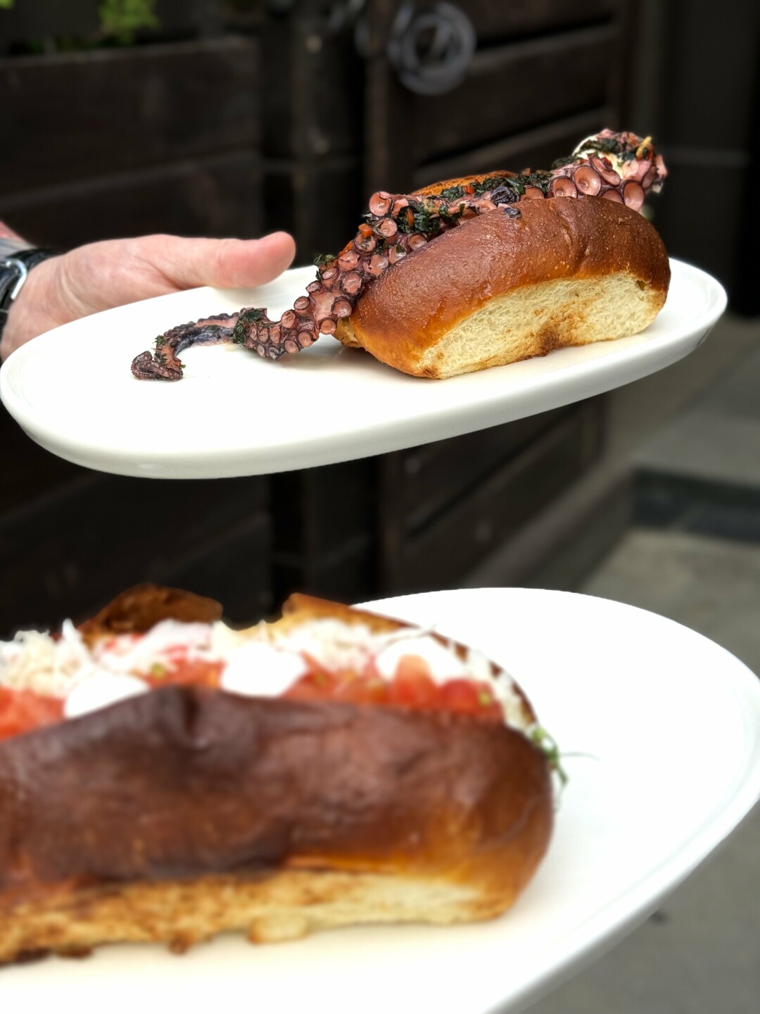 Ресторан ACAFFE