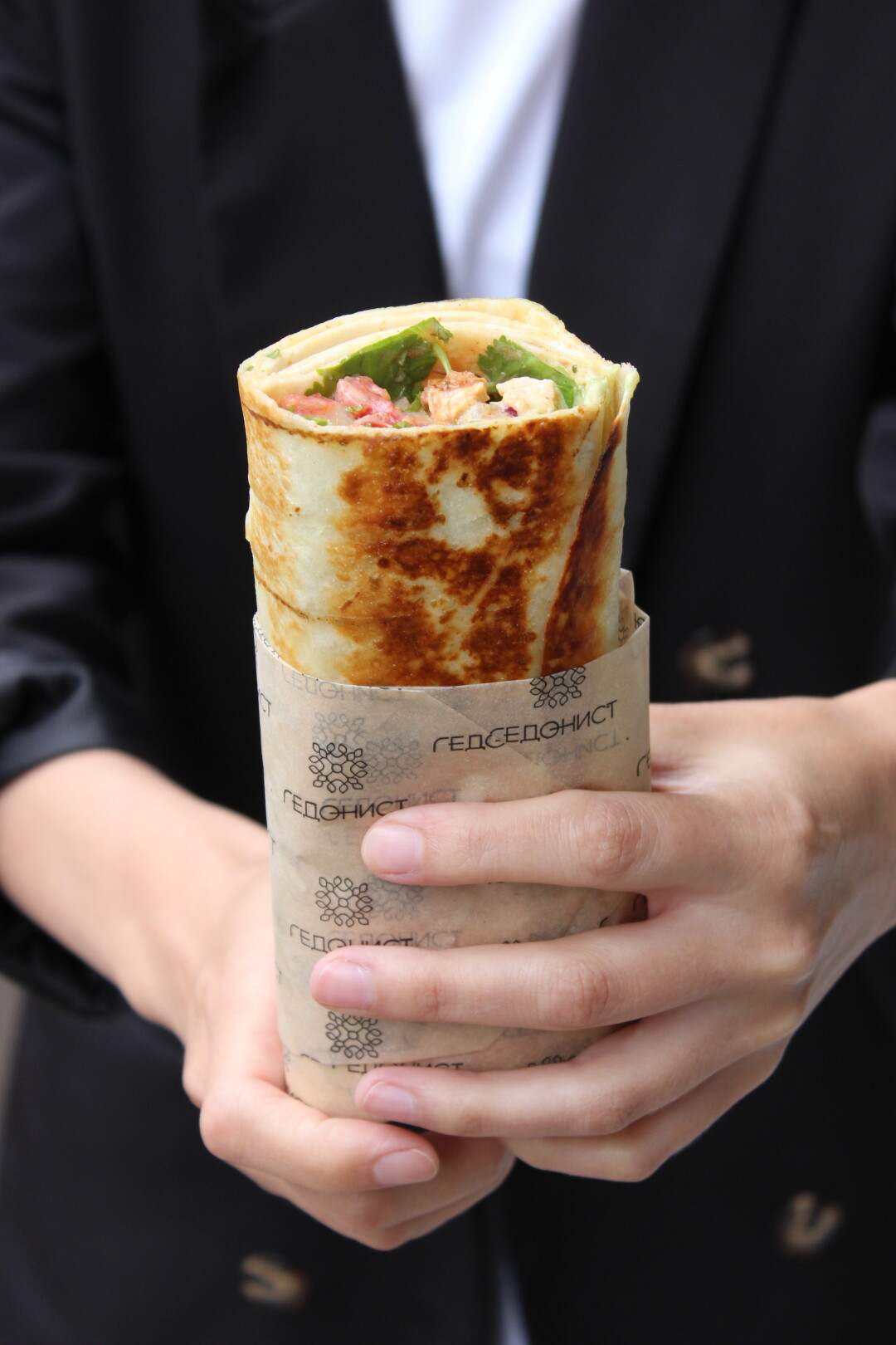 «Гедонист»