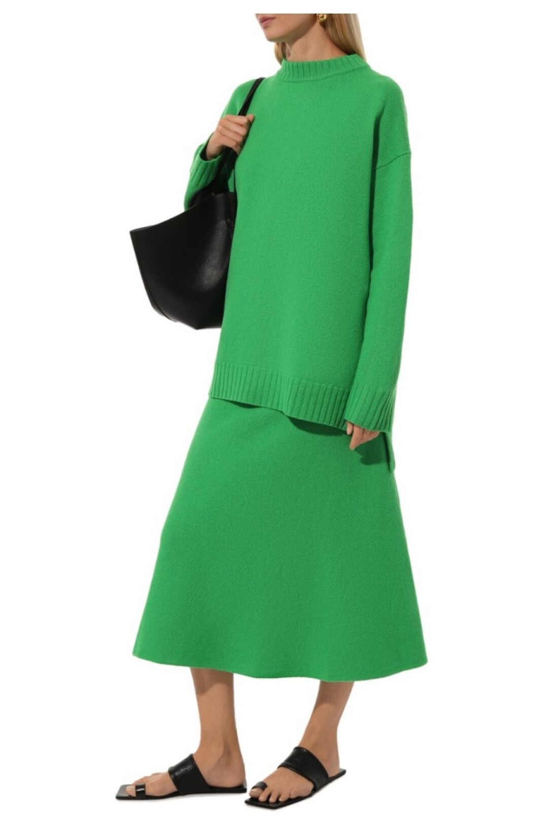 Юбка Jil Sander, 107 500 руб.