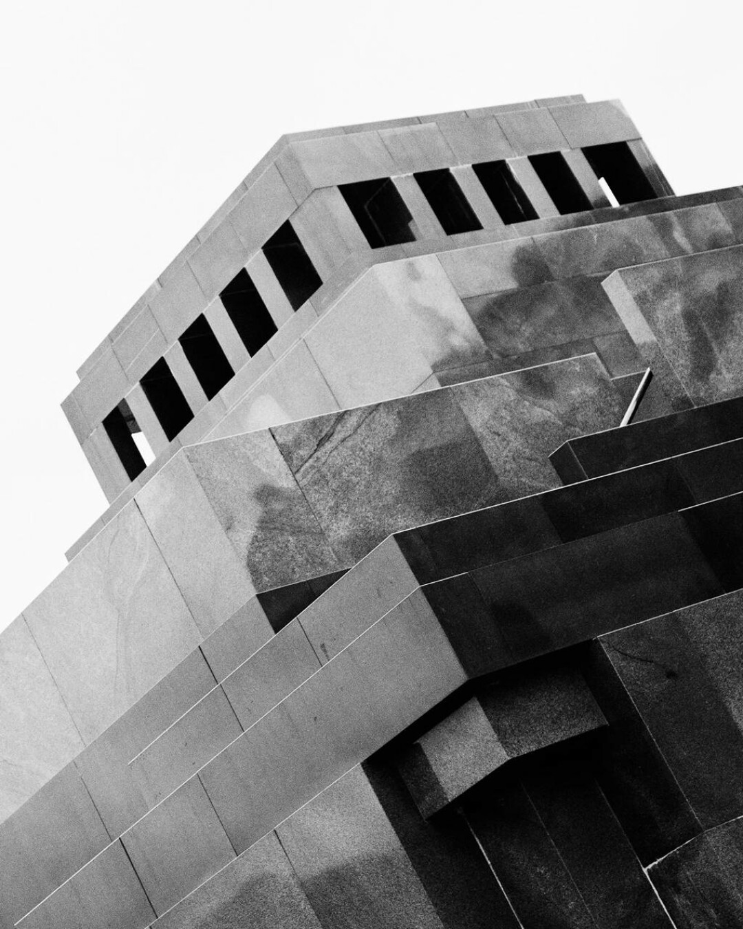 Мавзолей Владимира Ленина архитектора Алексея Щусева, 2011 год