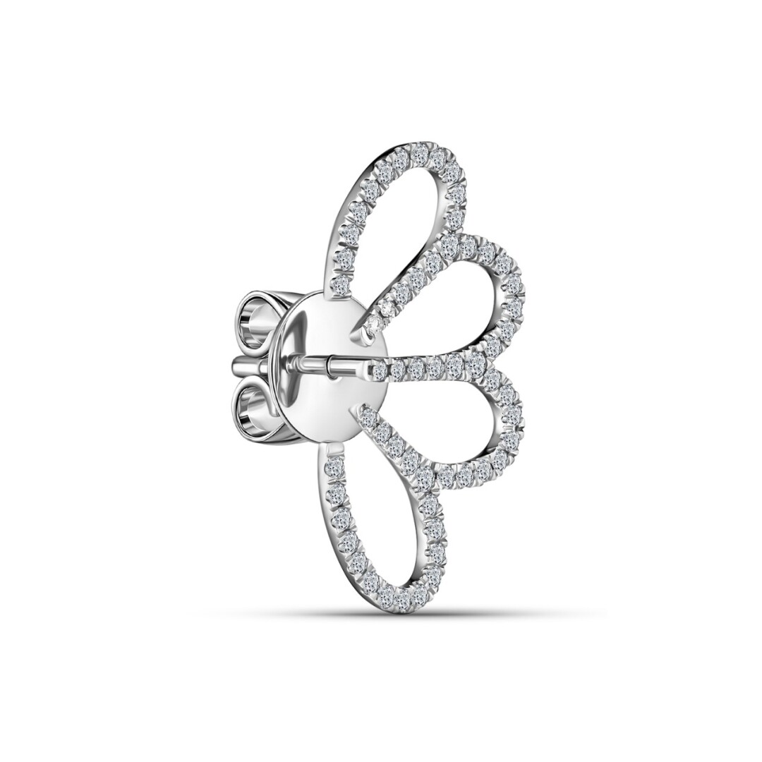 ALROSA Diamonds, цена по запросу