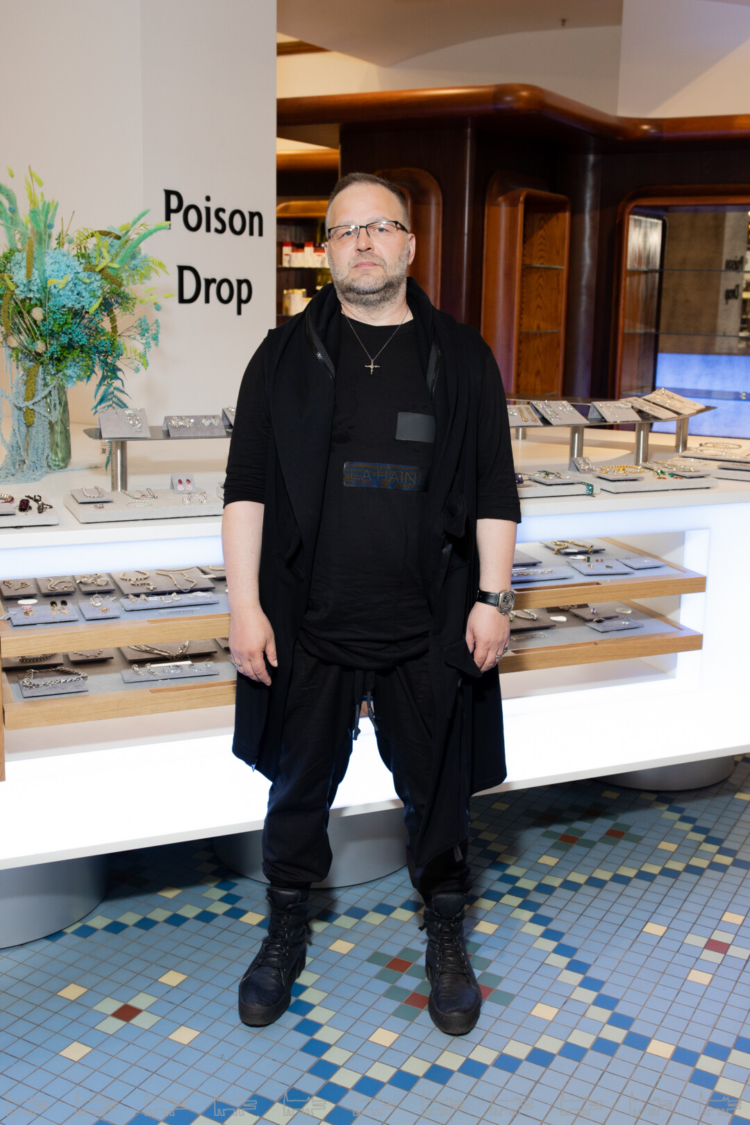 Андрей Шмаков