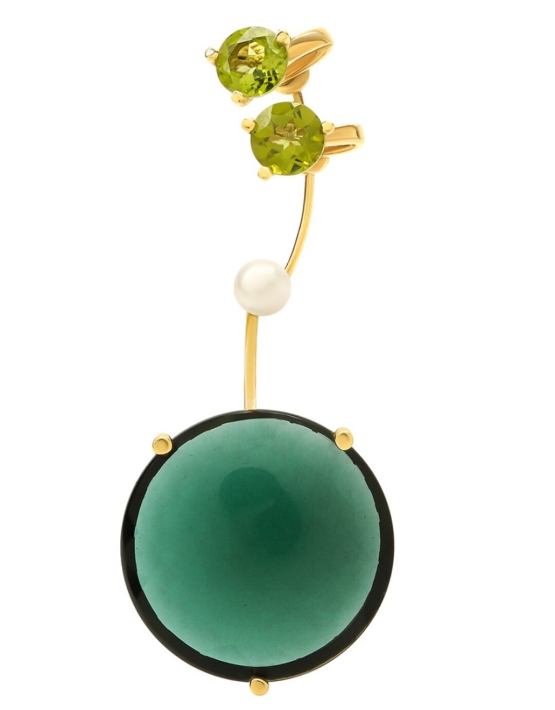 Delfina Delettrez, ДЛТ, от 227 500 руб.